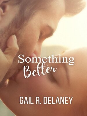 cover image of Something Better